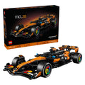 Lego technic 42228 mclaren mcl39 f1 auto