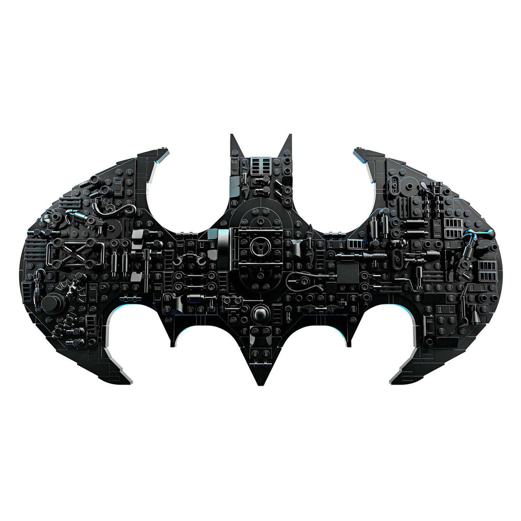 LEGO Superhelden 76330 Batman-Logo