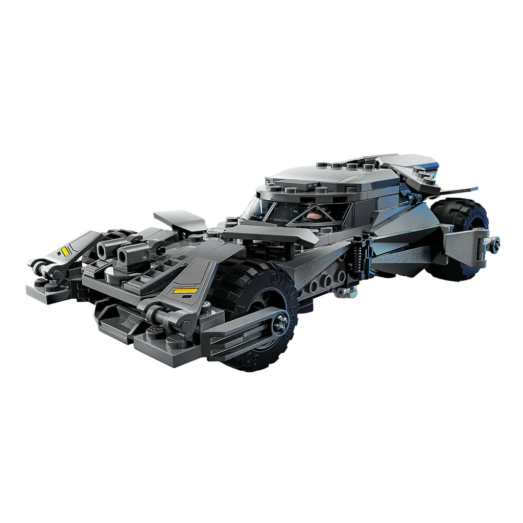 LEGO Superhelden 76331 Batman vs. Superman Batmobil