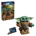 Lego star wars 75446 grogu
