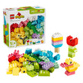 Lego kleurrijke creatieve doos - 10479