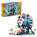 Lego creator 31389 klassiek reuzenrad