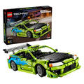 Lego technic 42229 fast and furious mitsubishi eclipse auto