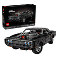 Lego technic 42231 fast and furious dodge charger r t auto