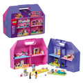 Lego friends 42697 creatieve poppenhuiskoffer