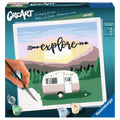 Ravensburger creart explore