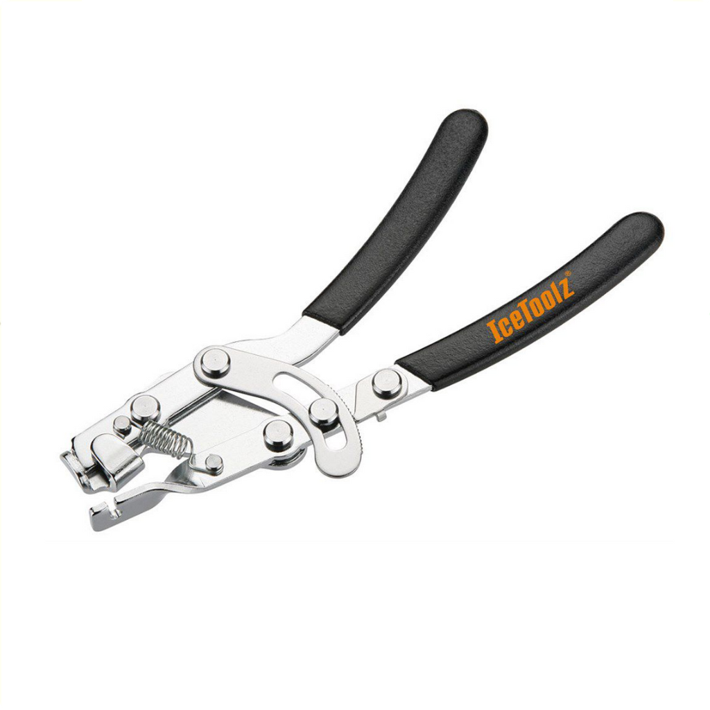 IceToolz Cetoolz Bremszugklemme