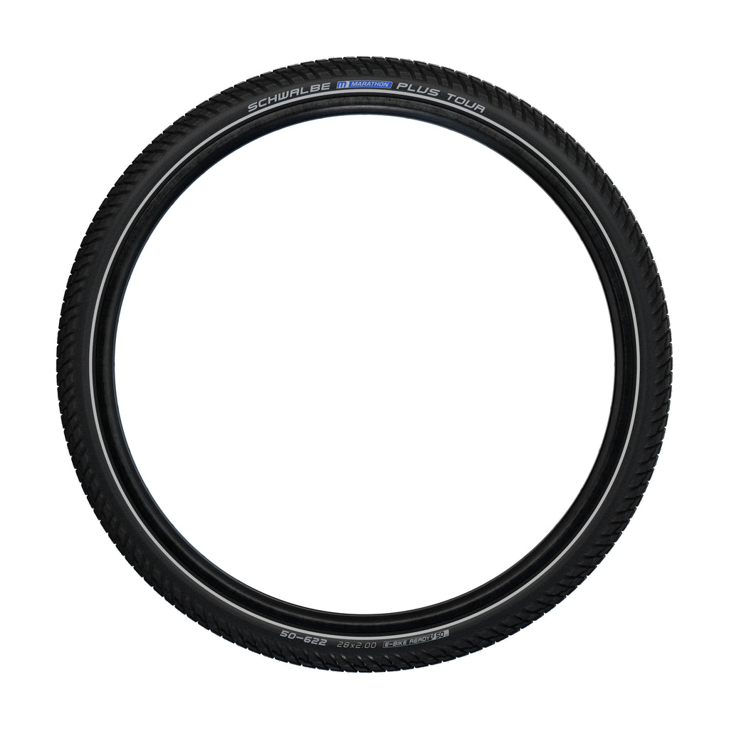 Buitenband Schwalbe 28-1.50 (40-622) Marathon Plus Tour Perf. zw R