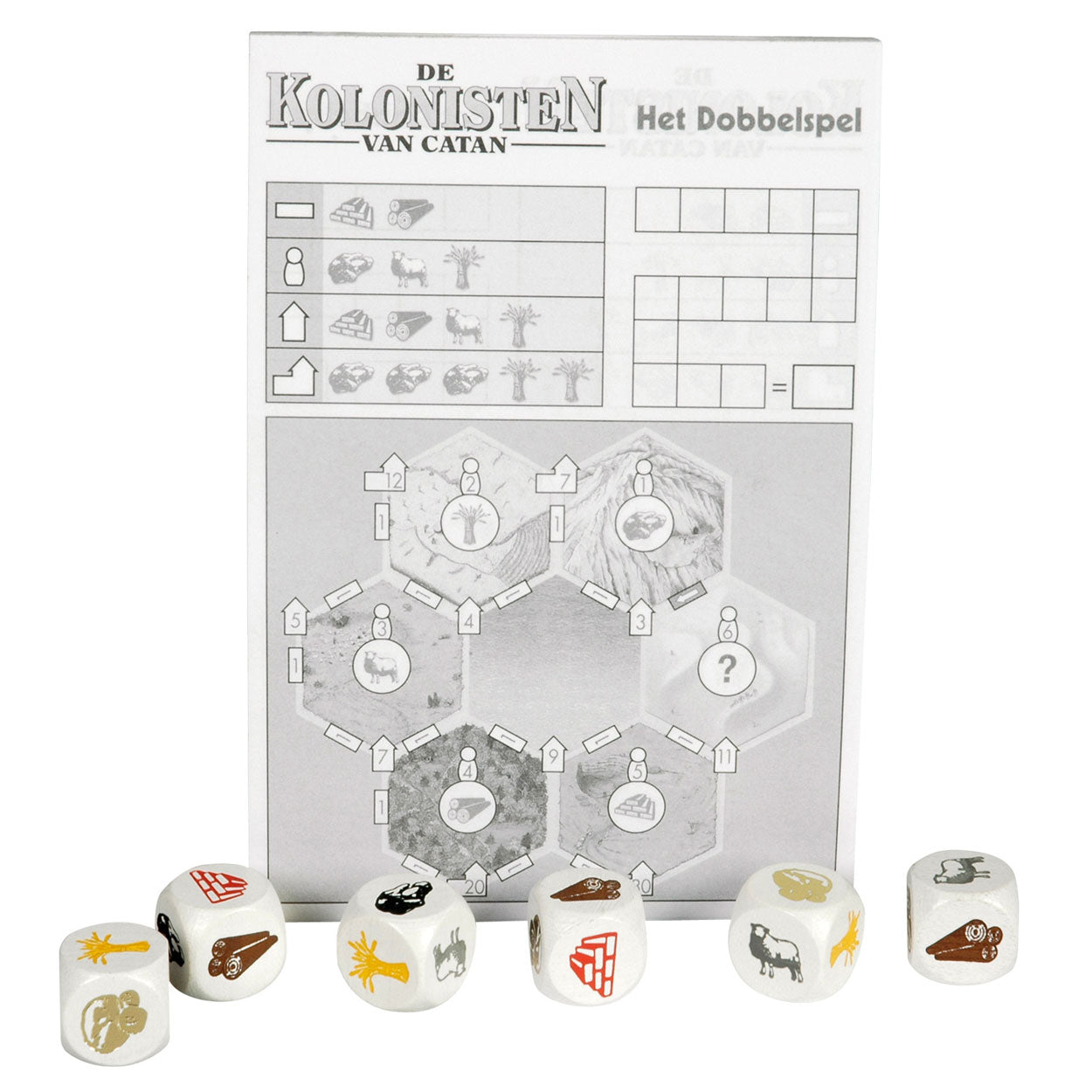 999games 999 games kolonisten catan dobbelspel
