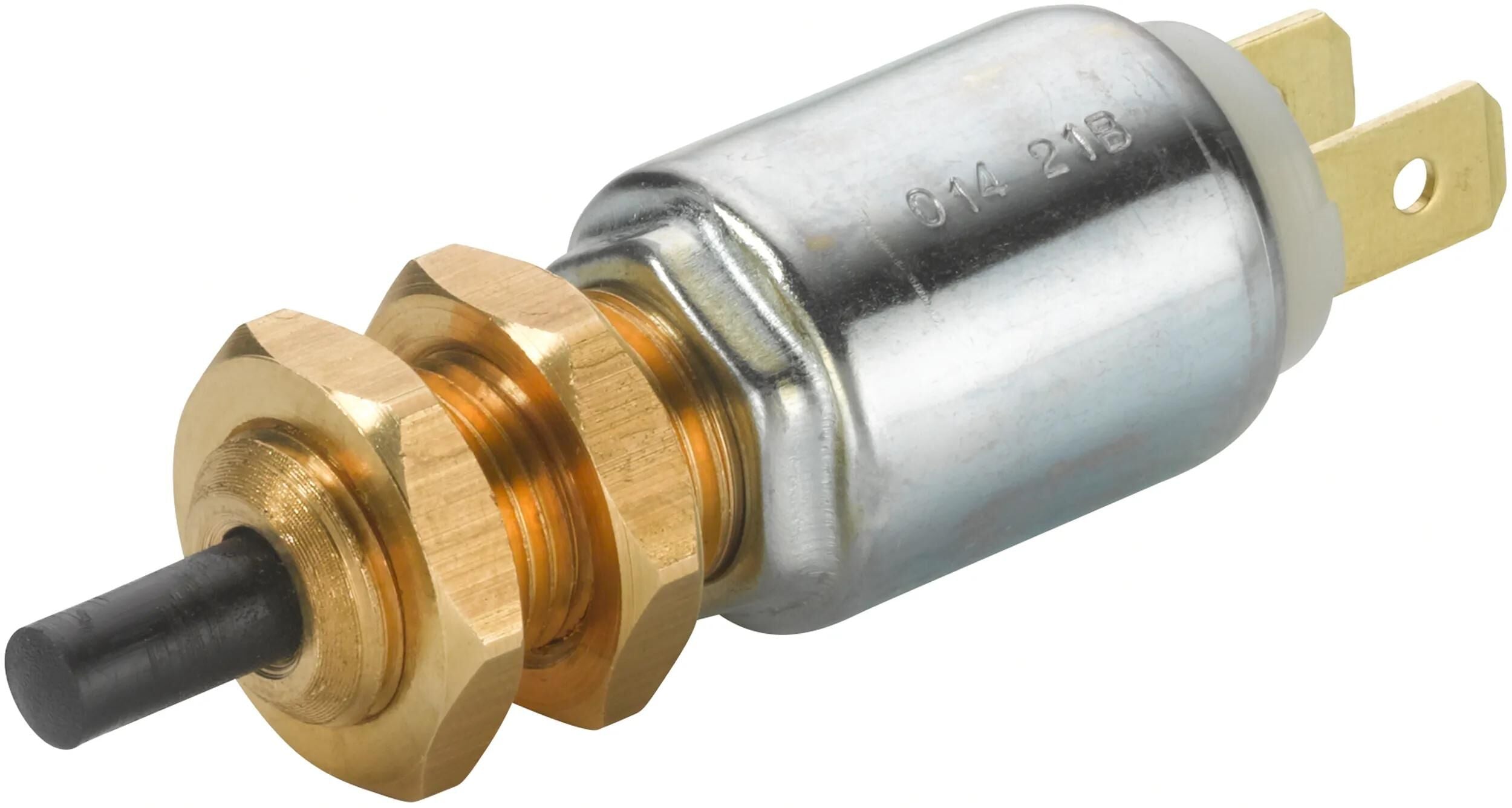 Hella bremslichtschalter stop light switch mech. bmw,op m12x1,0