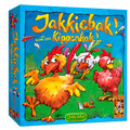 999games 999 games jakkiebak! kippenkak! compact