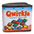 999games 999 games qwirkle reiseditie
