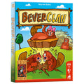 999Games 999 Games Biber-Clan-Kartenspiel