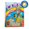 999Games 999 Games Lama-Kartenspiel