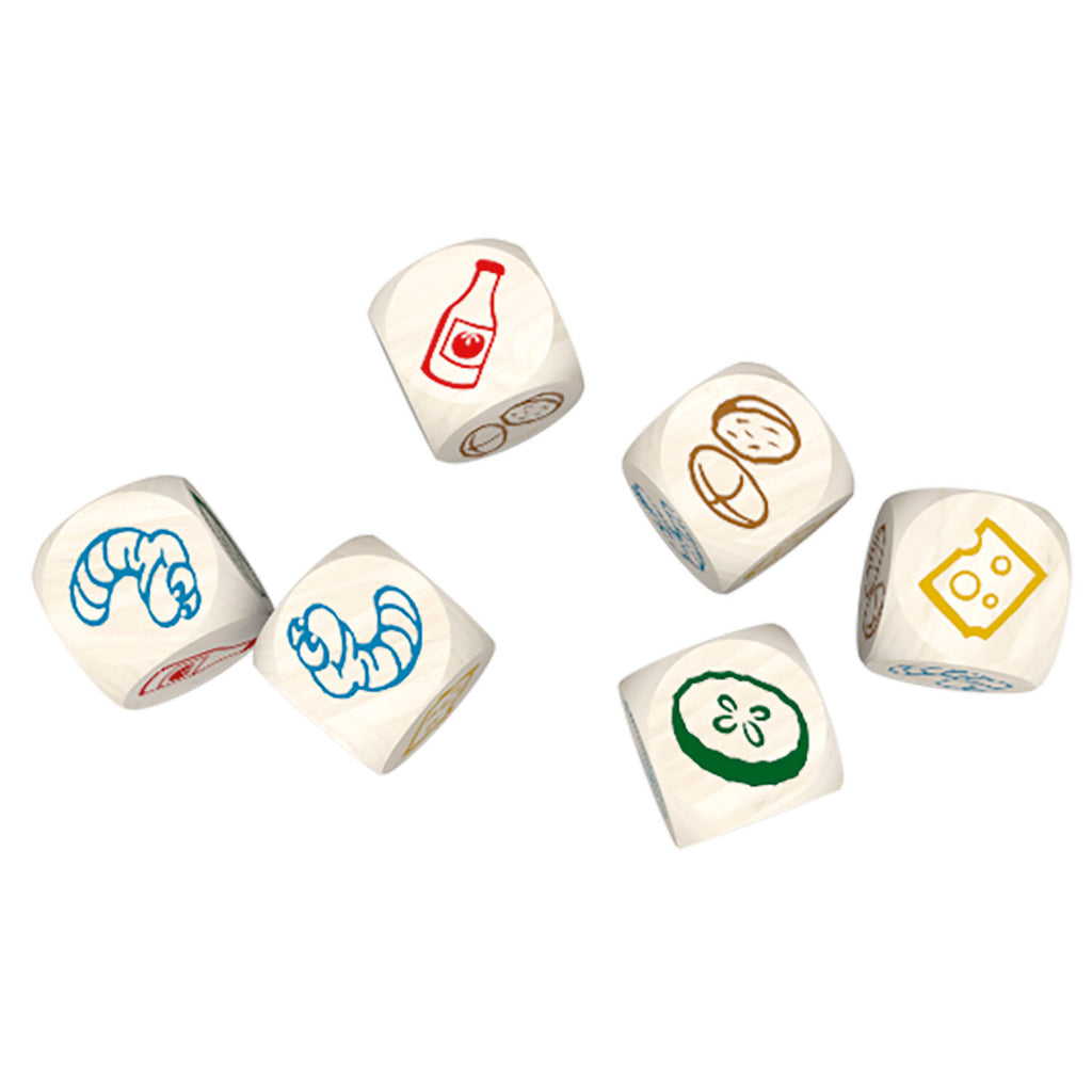 999games 999 games regenwormen junior
