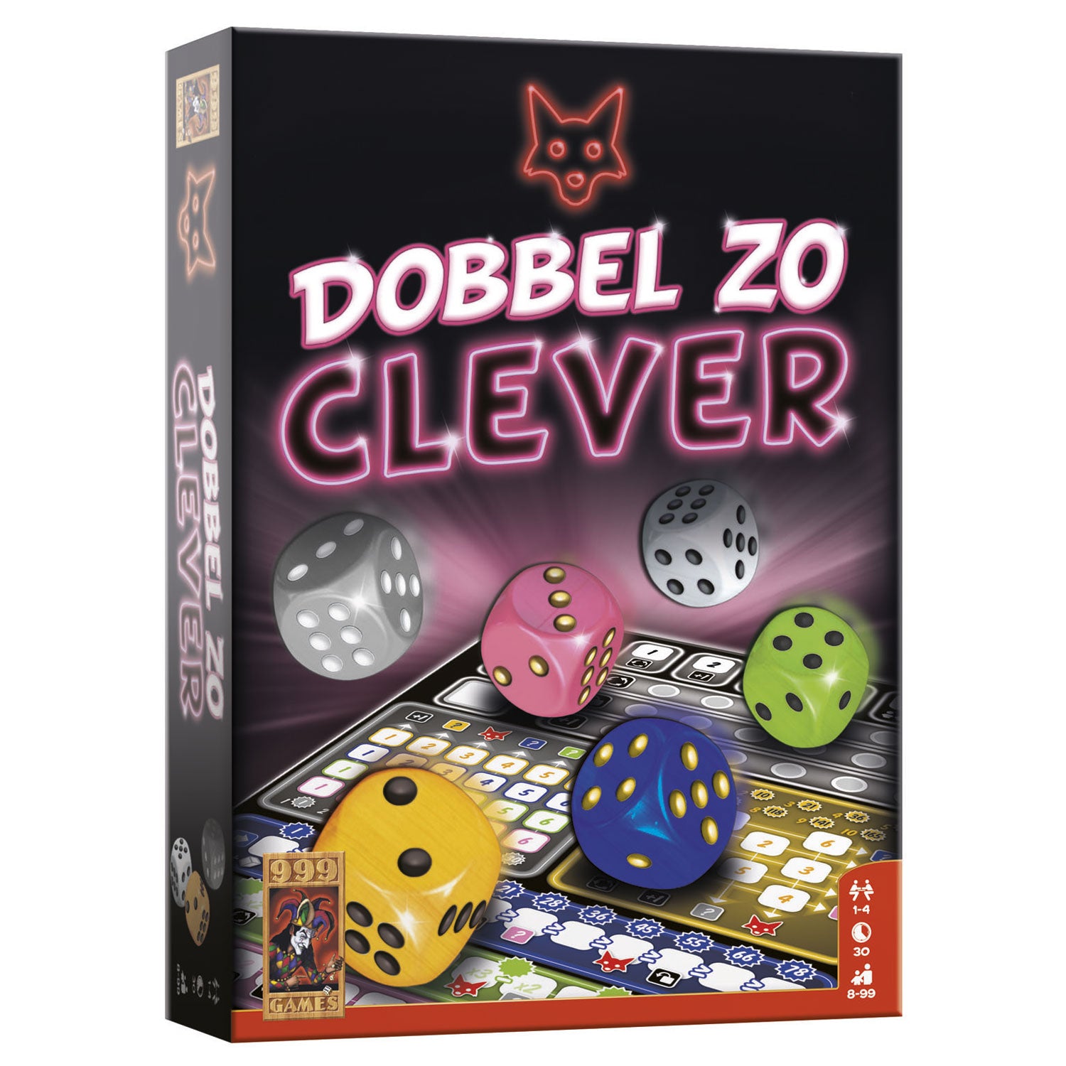 999games 999 games dobbel zo clever dobbelspel
