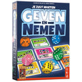 999Games – 999 Spiele: Geben und Nehmen