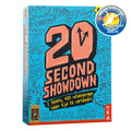 999Games 999 Spiele 20-Sekunden-Showdown