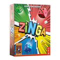 999Games Zinga Würfelspiel