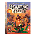 999games 999 games blasting billy kaartspel