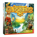 999games 999 games de zoektocht naar el dorado