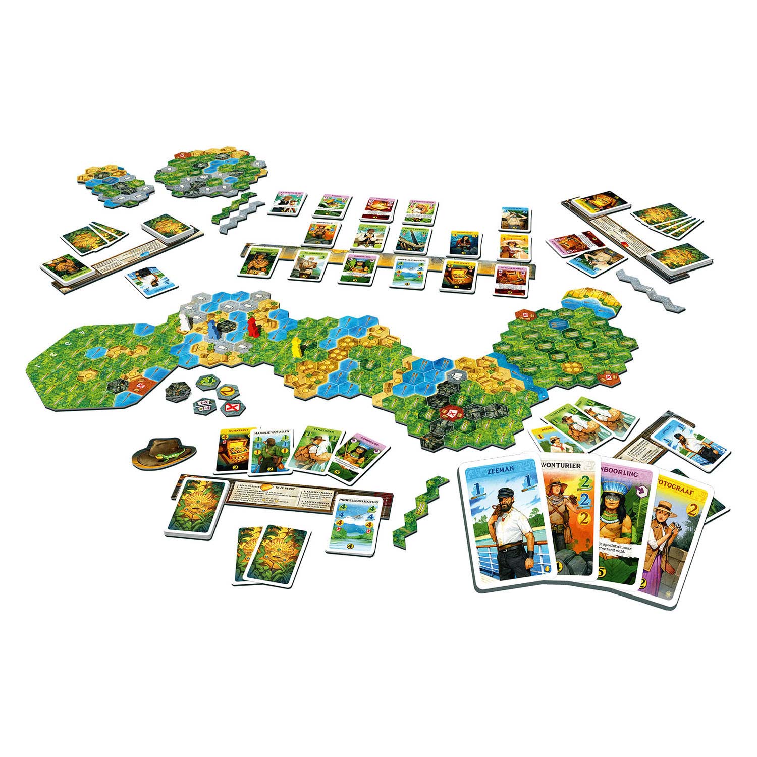 999games 999 games de zoektocht naar el dorado