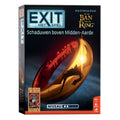 999games exit - schaduwen boven midden-aarde breinbreker