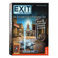 999Games EXIT De Ontvoering in Fortune City Breinbreker