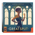 999Games 999 Games – Das große Split-Brettspiel
