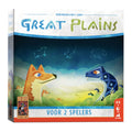 999Games 999 Games Great Plains Brettspiel