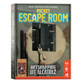 999games pocket e. r. - ontsnapping uit alcatraz