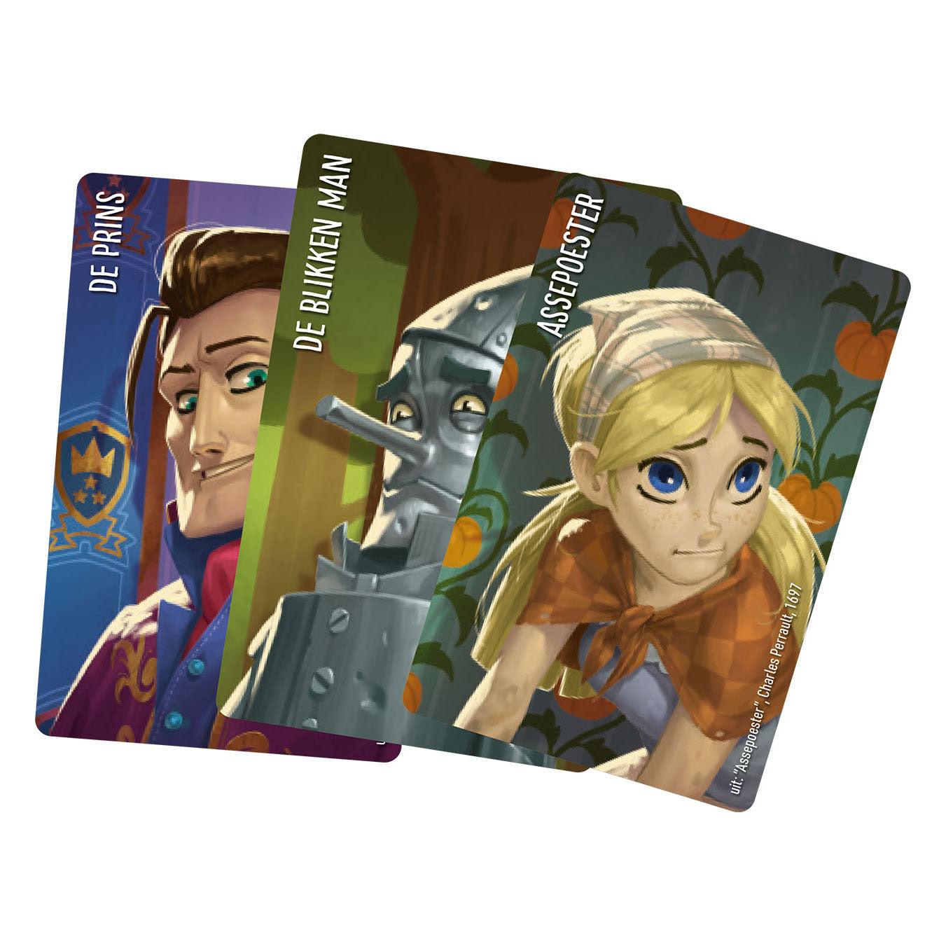 999games 999 games similo sprookjes kaartspel