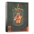 999games 999 games 3 chapters kaartspel