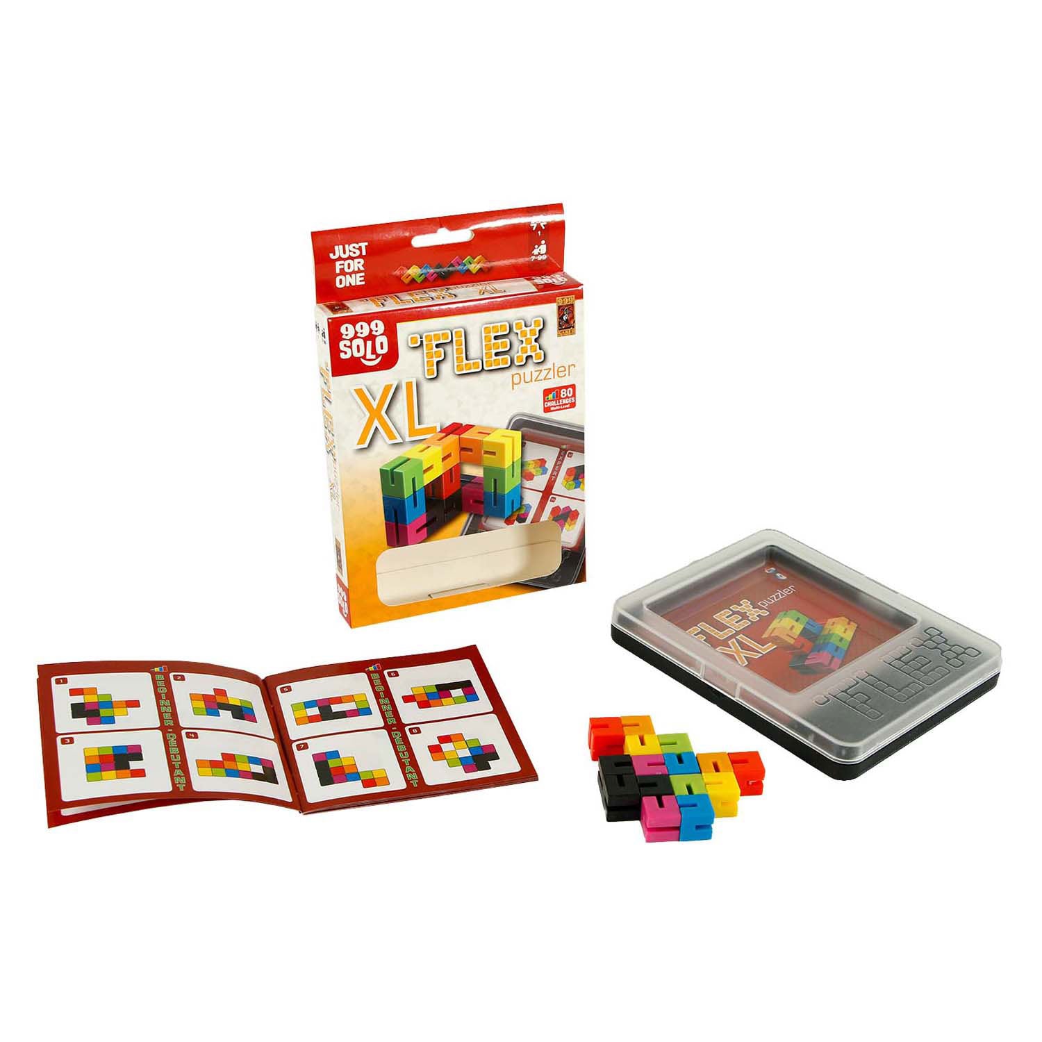 999Games 999 games flex puzzler xl brainteaser