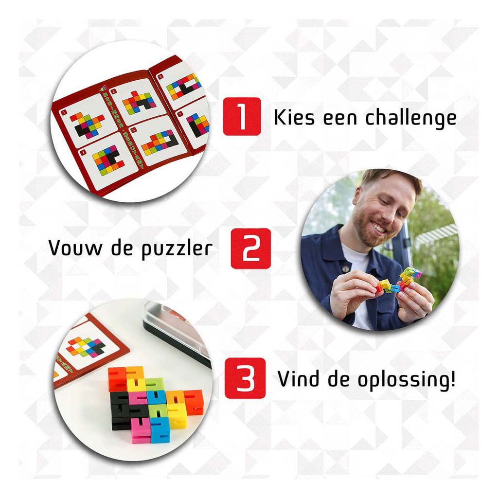 999Games 999 games flex puzzler xl brainteaser