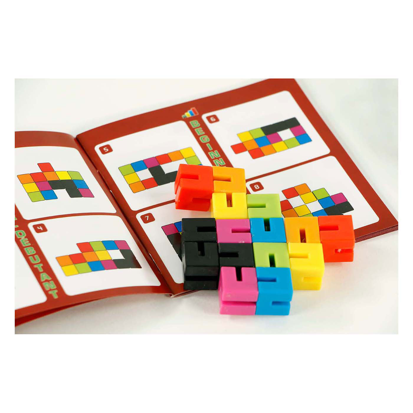 999Games 999 games flex puzzler xl brainteaser