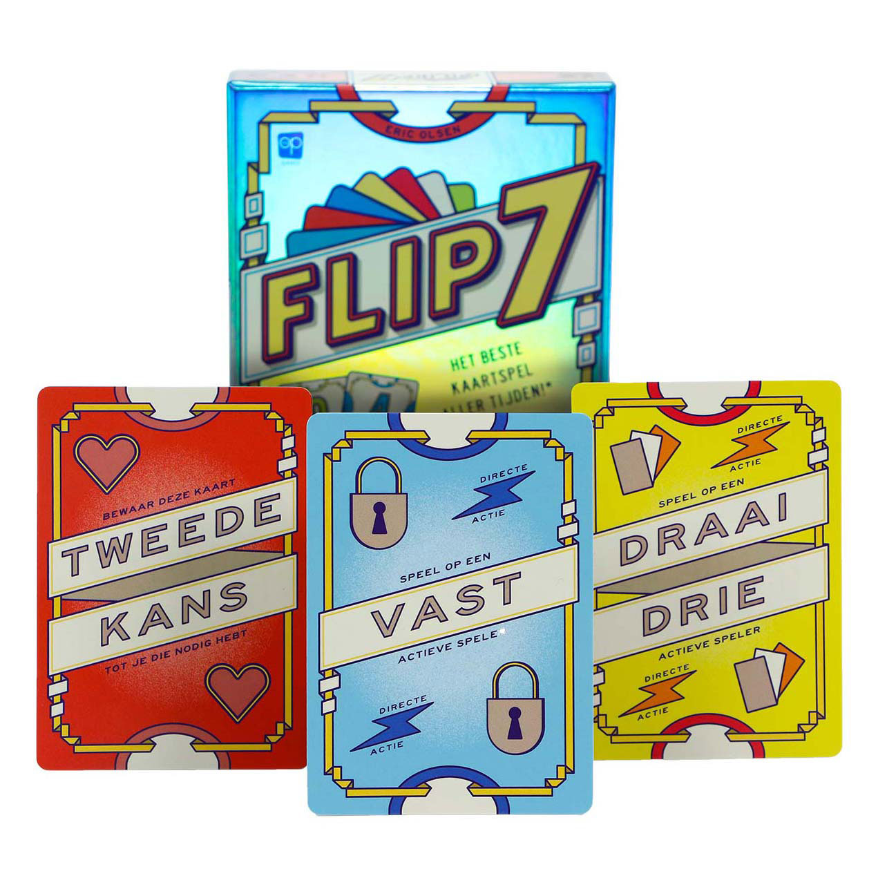 999Games 999 Spiele Flip 7
