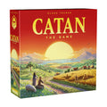 Asmodee catan basegame 6th edition - en - engelse versie