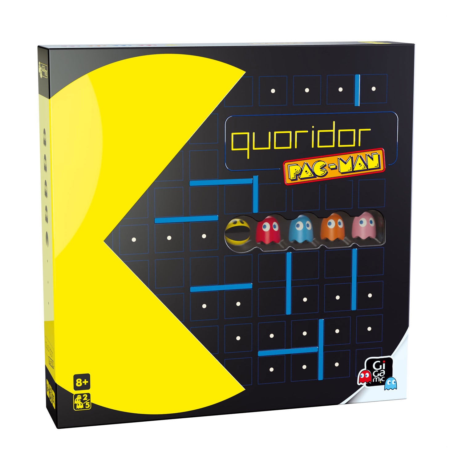 999games 999 games quoridor pacman - breinbreker