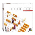 999games gigamic - quoridor classic - abstract tactisch spel