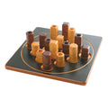 999games gigamic- quarto mini - tactisch twee-spelers bordspel - 4 op een rij! - nl - en - du - fr - sp - it