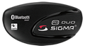 Sigma r1 duo ant+ hartslag zender rox sigma sporthorloges 20331