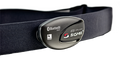ANT+ Bluetooth Smart Dual Brustgurt Sigma R1 Comfortex+