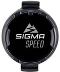 Sigma snelheidssensor ant+ bluetooth smart dual rox gps magneetloos