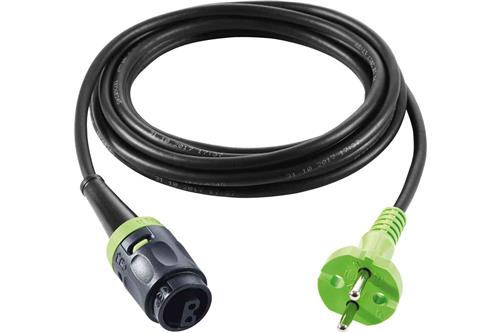 Festool accessoires plug it-kabel h05 rn-f-7,5 - 203920