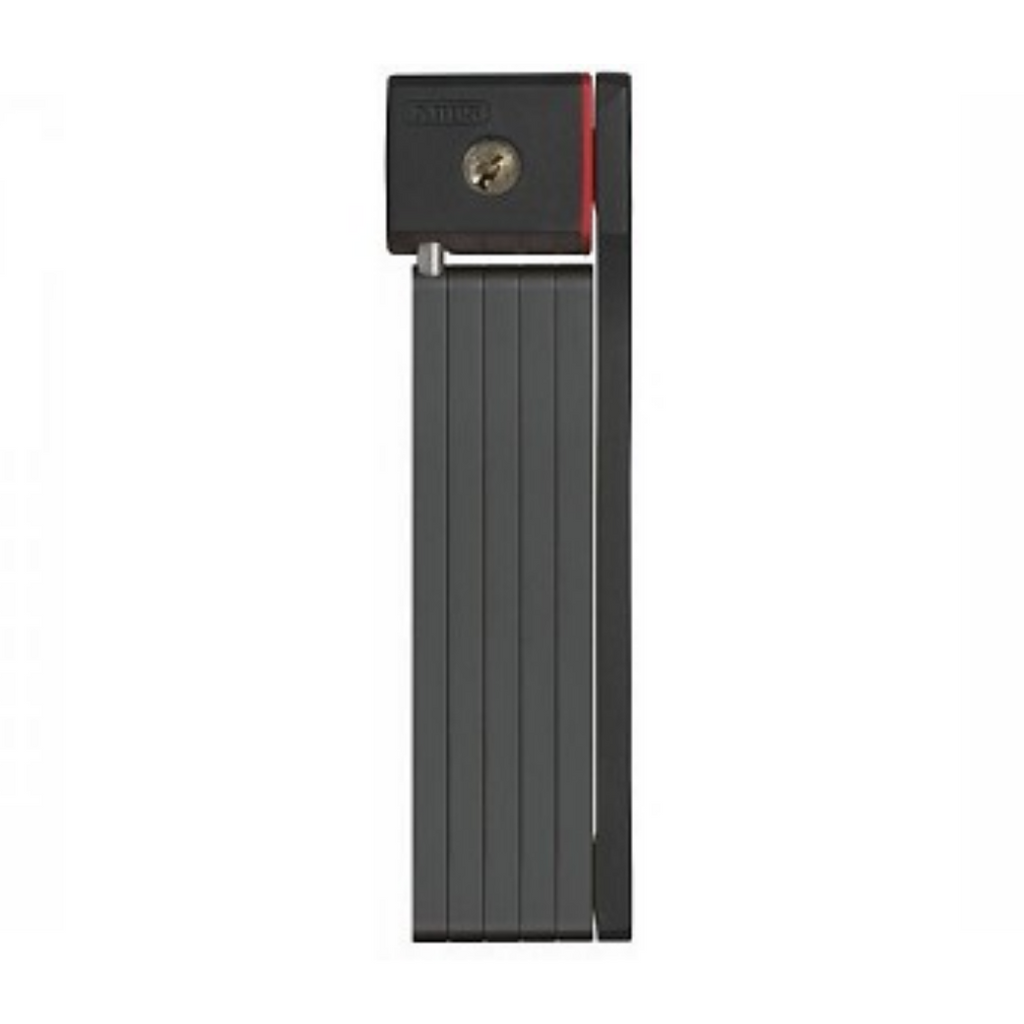 Abus bordo uGrip Faltschloss 5700 80 schwarz