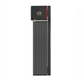 Abus bordo uGrip Faltschloss 5700 80 schwarz