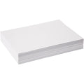 Tekenpapier, a4, vel 210x297 mm, 80 gr, wit, 500 vel 1 doos