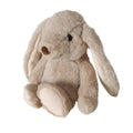 Boltze home knuffeldier haas 19cm