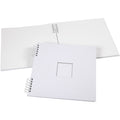 Https: www.cchobby.nl spiraal-gebonden-scrapbook-afm-30-5x30-5-cm-250-gr-wit-1-stuk